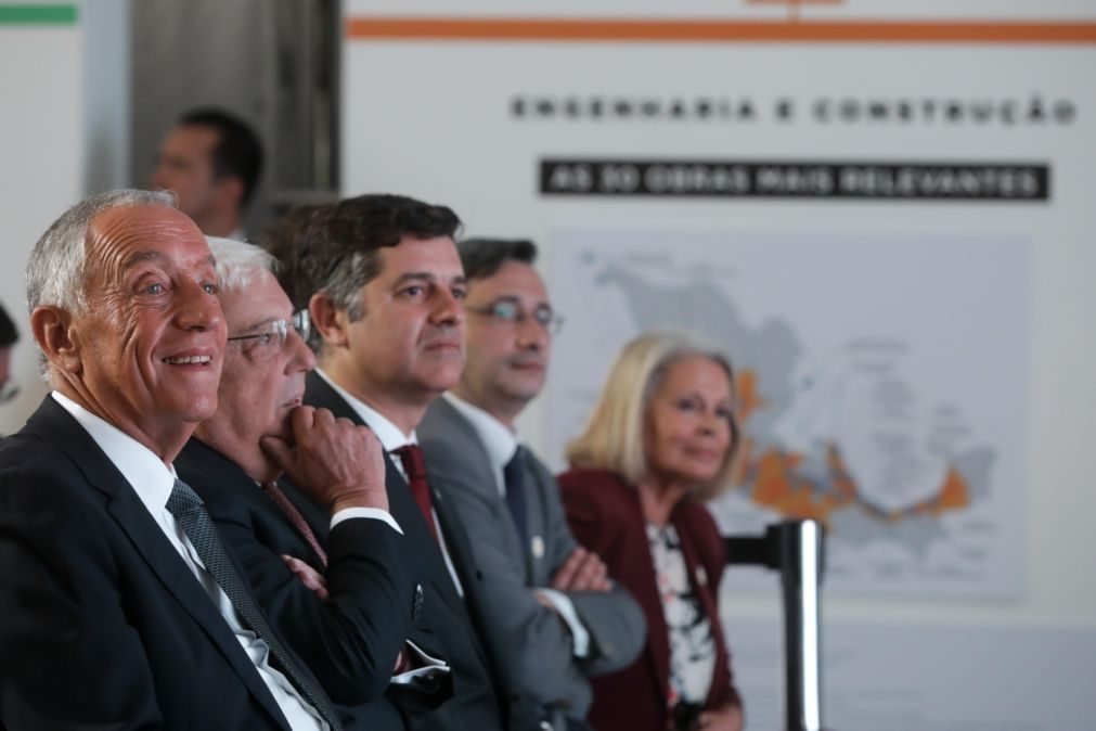 PR/México: Presidente e Governo criaram