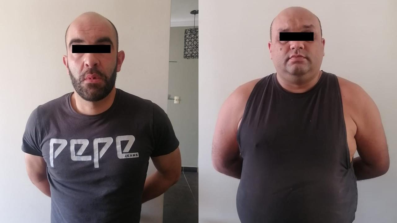 “Doutor” português e amigo detidos no Peru com mais de 150 kg de cocaína