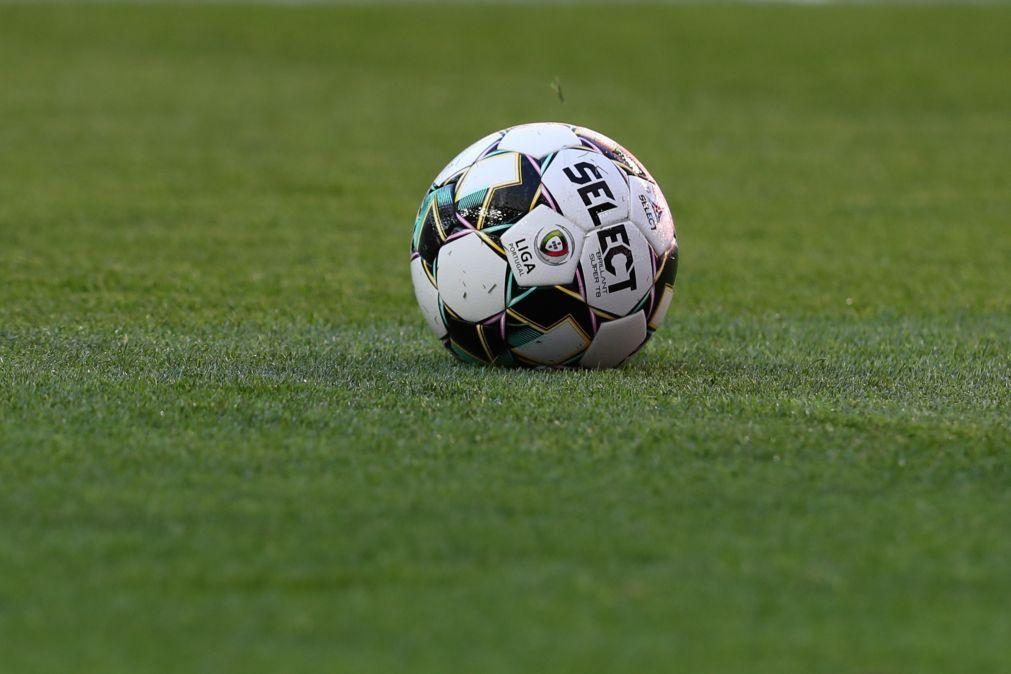Clássico entre Sporting e FC Porto agendado para 11 de setembro