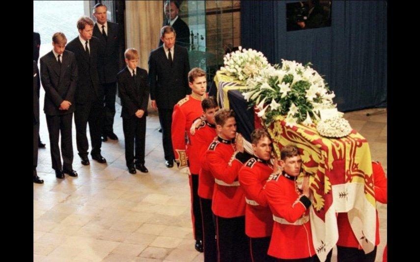 Princesa Diana Morreu há 24 anos: as últimas horas de vida e os detalhes da morte trágica