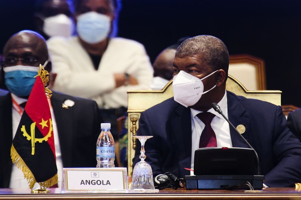 Presidente angolano autoriza mais 20 milhões de euros para construir estradas em Benguela