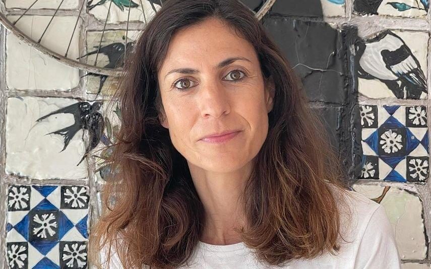 Isabel Abreu Despe-se para fazer apelo sobre violação e mensagem torna-se viral