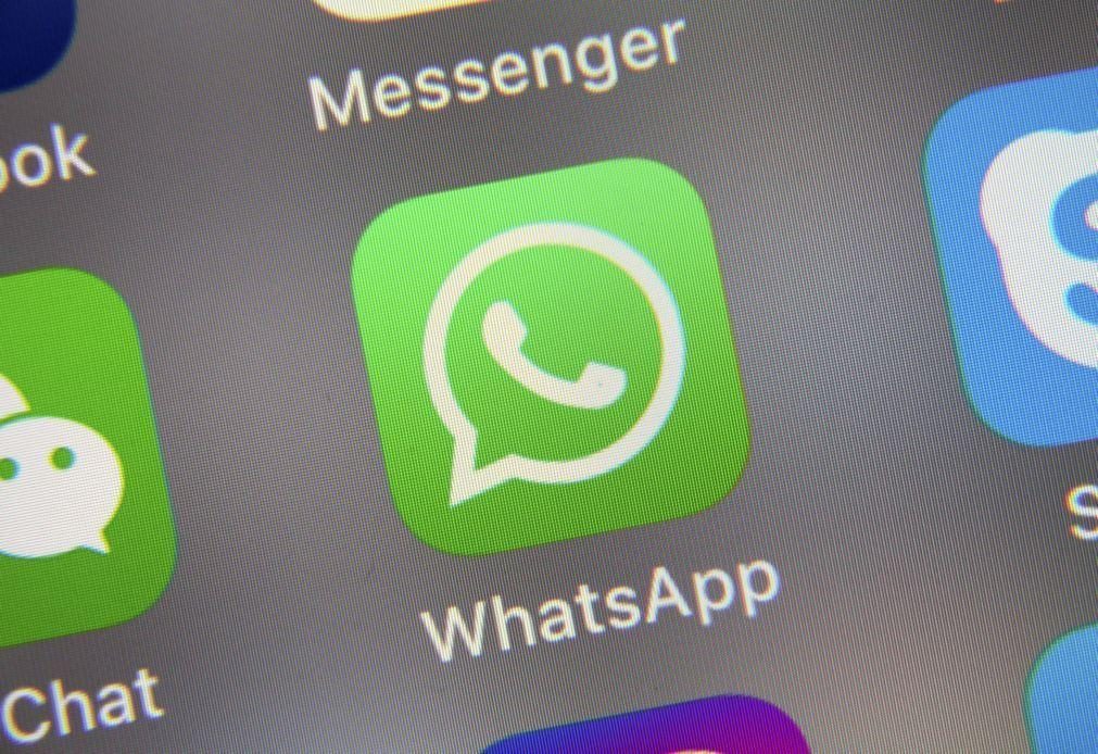 Whatsapp multada em 225 milhões de euros por violar proteção de dados