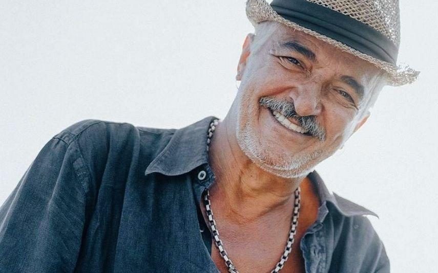 Rogério Samora sofreu duas paragens cardiorrespiratórias: “Nunca vai ser o que era”
