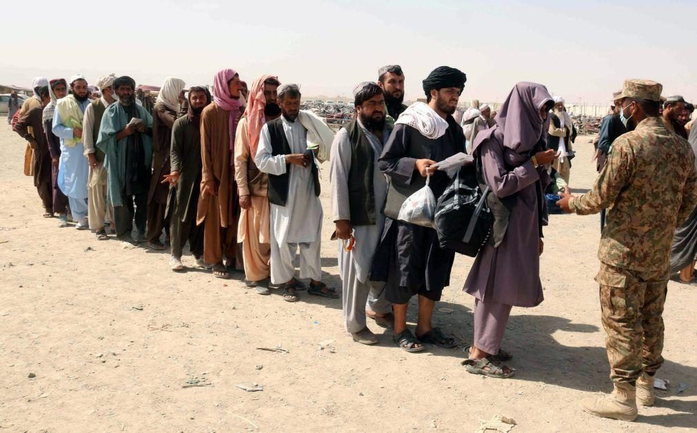 Human Rights Watch pede à ONU que reforce defesa dos direitos humanos no Afeganistão