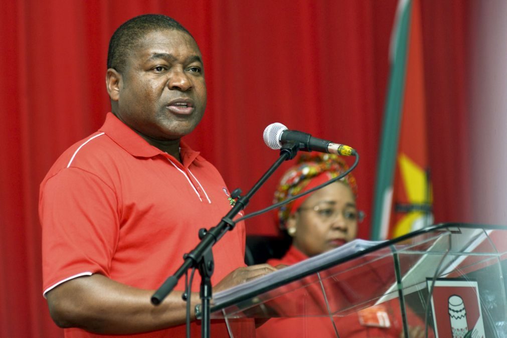 Moçambique: formação militar deve garantir defesa da independência e integridade territorial