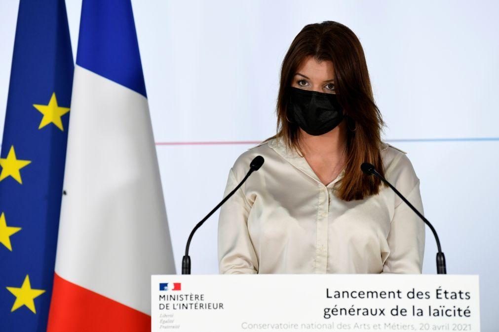 França expulsou mais de 600 suspeitos de radicalização desde 2018