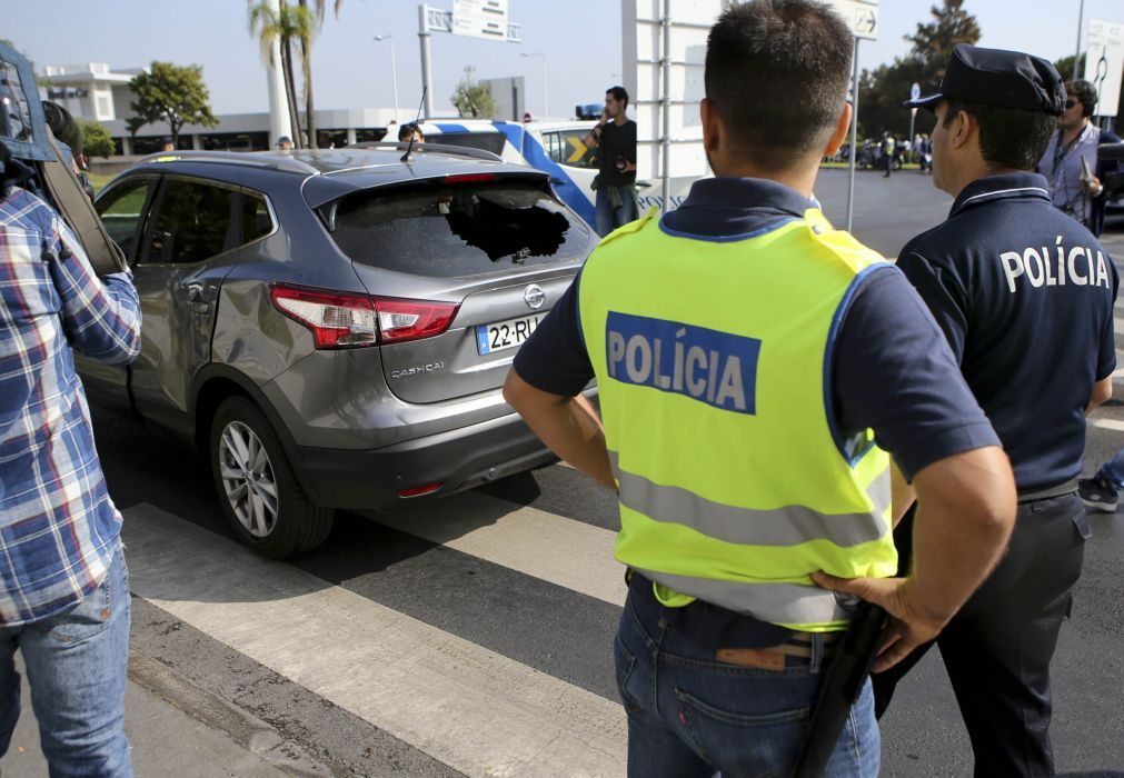 Quase 1.500 detidos nos primeiros 30 dias da operação 