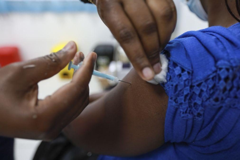 Covid-19: Guiné-Bissau regista duas mortes e 15 novos casos de infeção