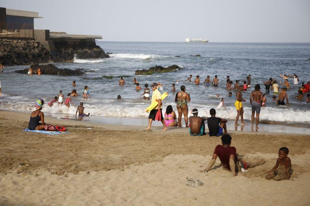 Covid-19: Turismo em Cabo Verde recupera ligeiramente no segundo trimestre