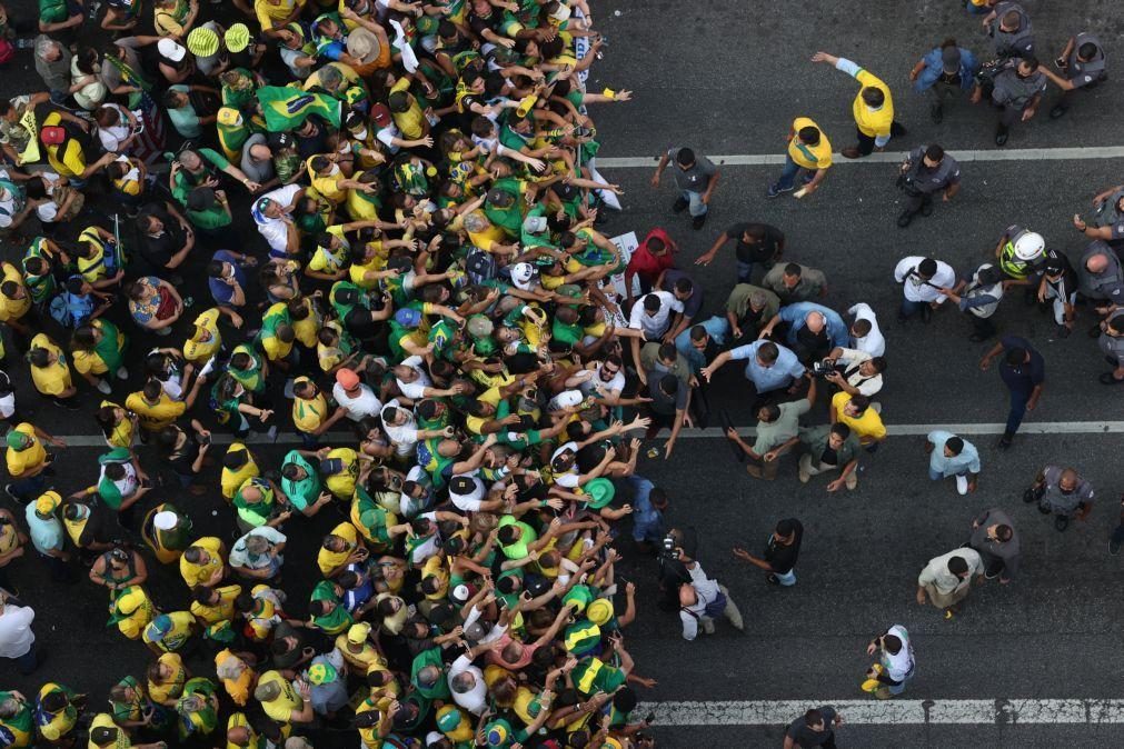Indústrias do Brasil expressam preocupação com tensão entre poderes