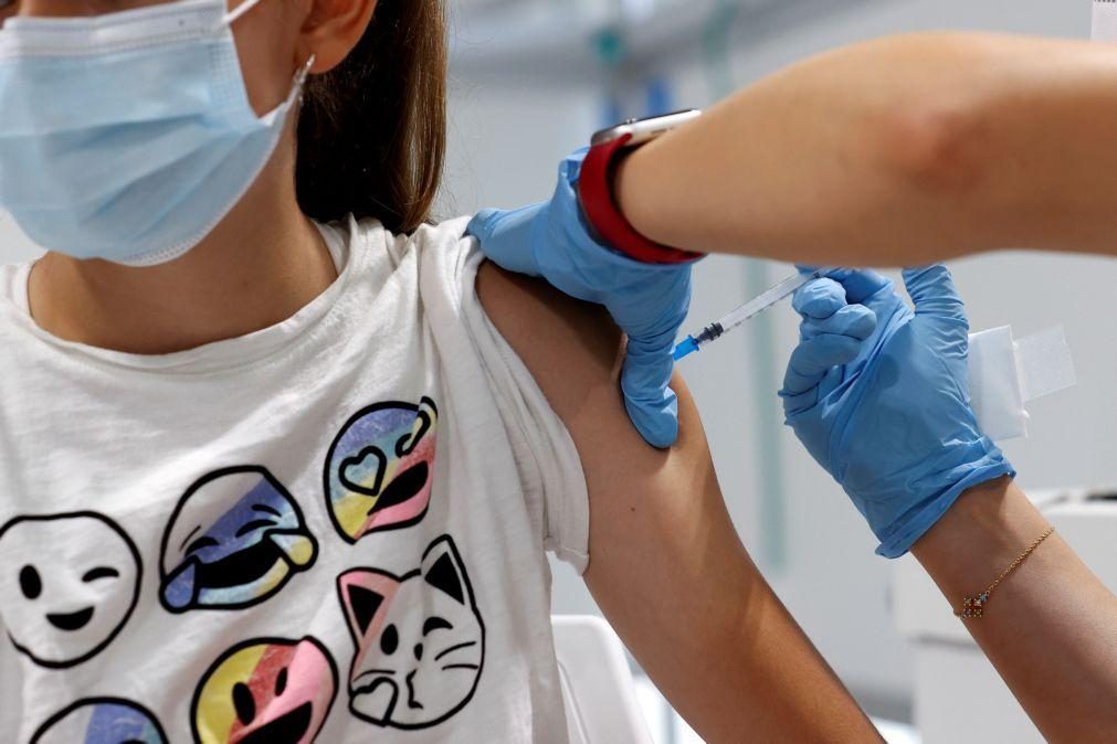 Covid-19: Resposta à variante Delta pode ser vacinação de crianças, mas reguladores aguardam dados