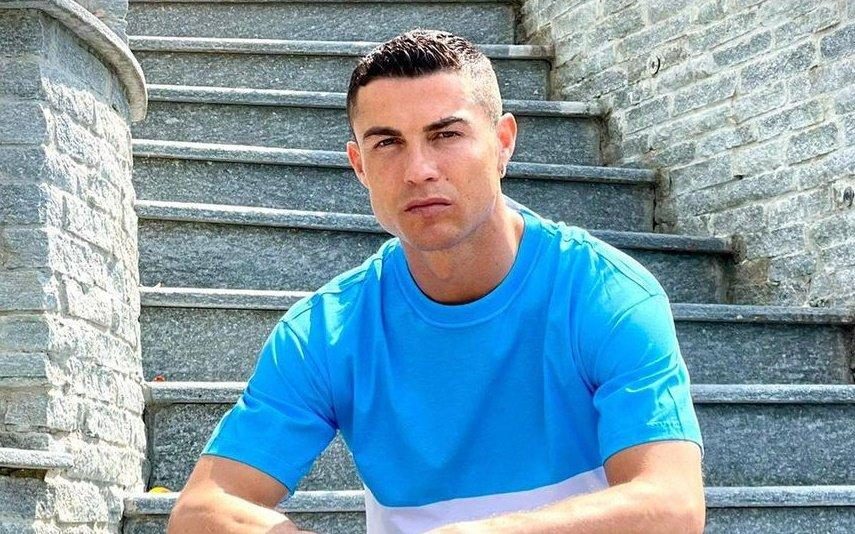Ronaldo atacado em pleno estádio com protesto a favor de Mayorga [vídeo]