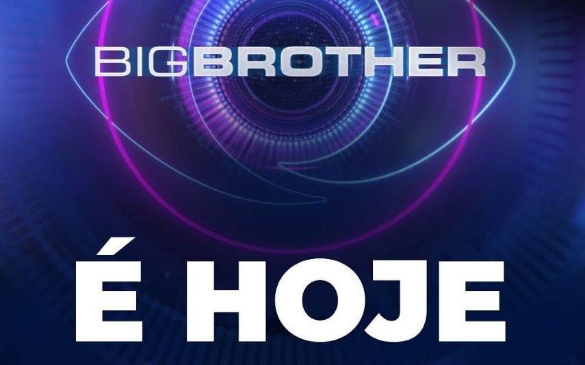 Revelados pormenores sobre os novos concorrentes do Big Brother