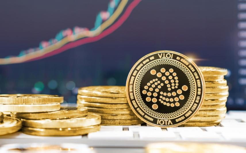 IOTA - Tudo o que precisa saber sobre a criptomoeda que está a abalar o mundo financeiro