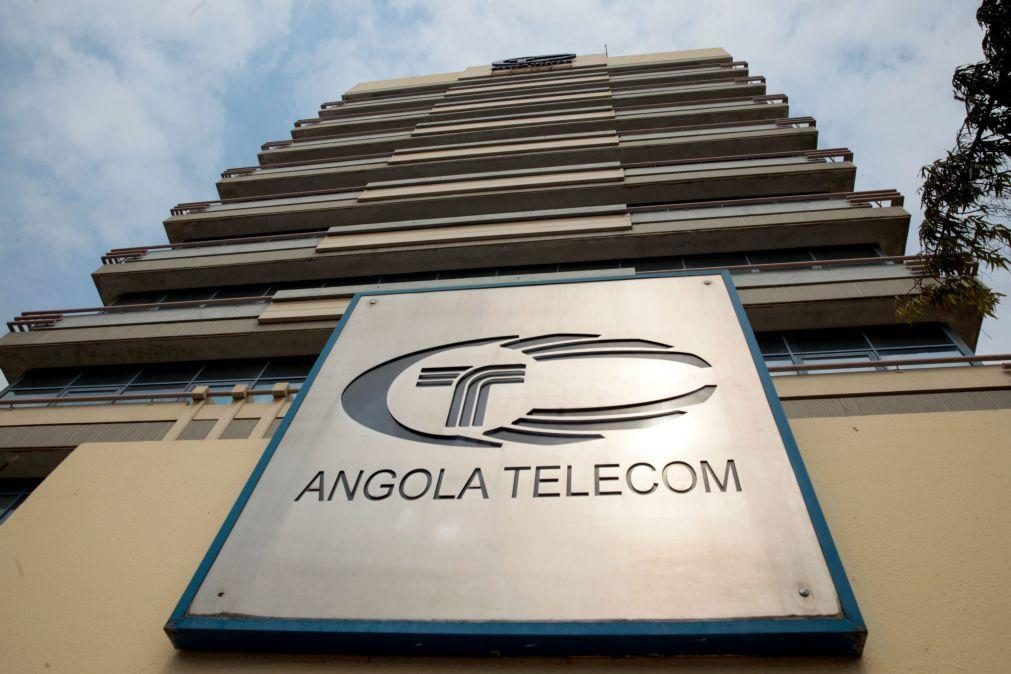 Governo lança concurso público internacional para exploração das redes da Angola-Telecom