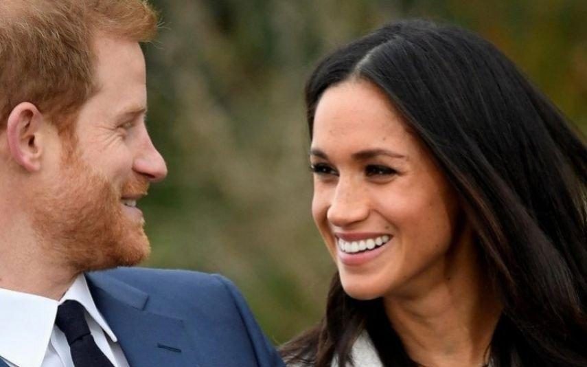 Meghan e Harry falham cerimónia de homenagem à princesa Diana