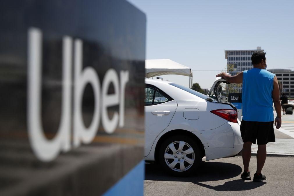 Uber investe 90 milhões em novo hub e sede em Lisboa e espera contratar mais 200 pessoas