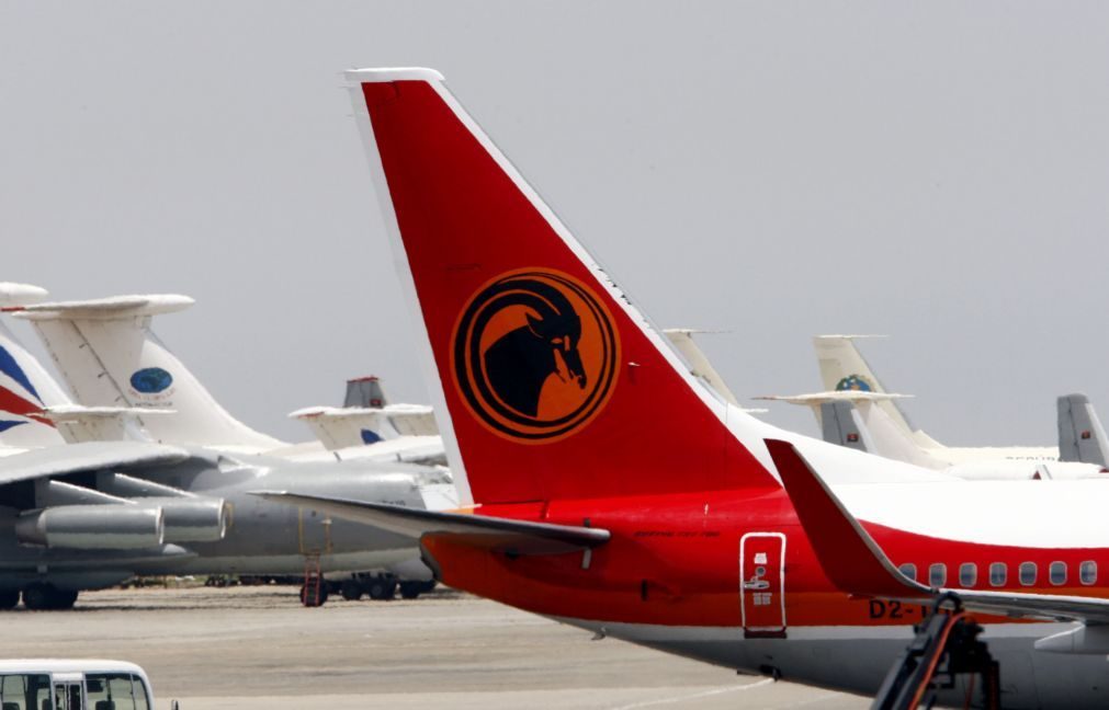 Reestruturação da angolana TAAG mantém-se apesar da saída da Emirates