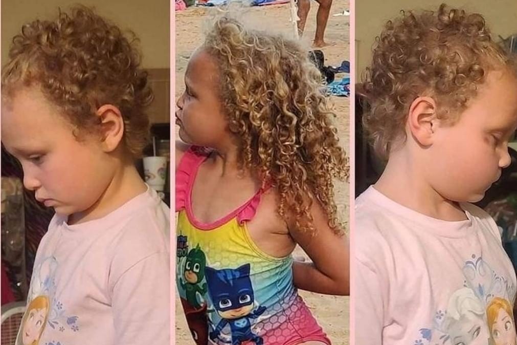 Pai exige mais de 800 mil euros após professora cortar cabelo da filha