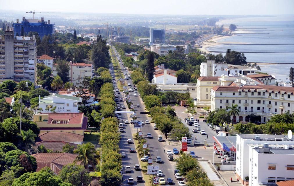 Detido polícia moçambicano após morte de jovem nos arredores de Maputo