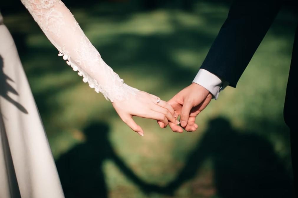 Mais de 500 casamentos com menores aconteceram nos últimos cinco anos