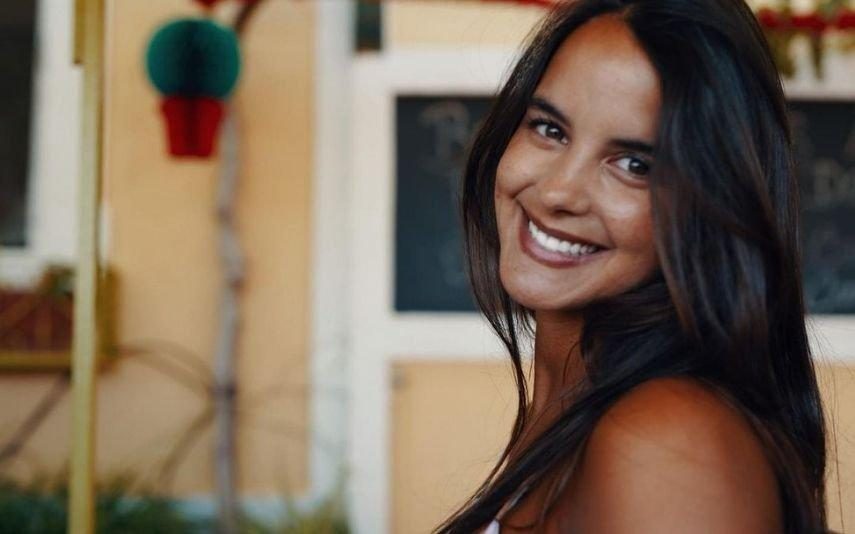 Sara Matos Pedro Teixeira fotografa a atriz a amamentar e deixa Internet em delírio