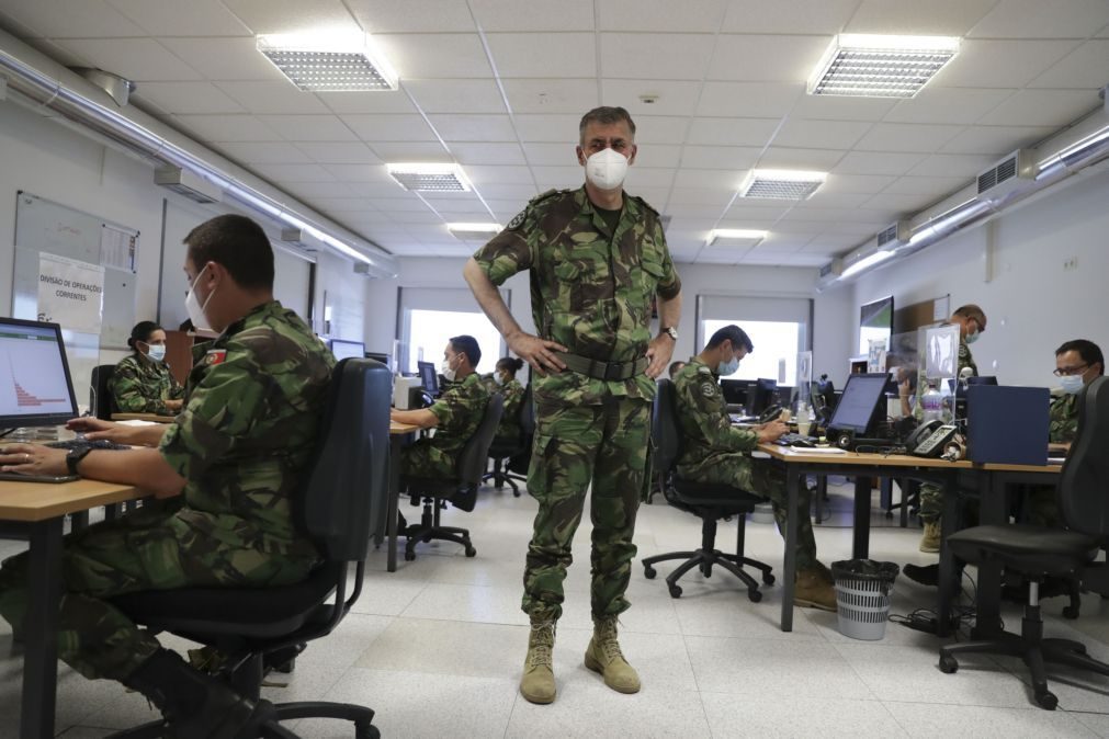 Task Force apela a utentes sem segunda dose de vacina para usarem modalidade