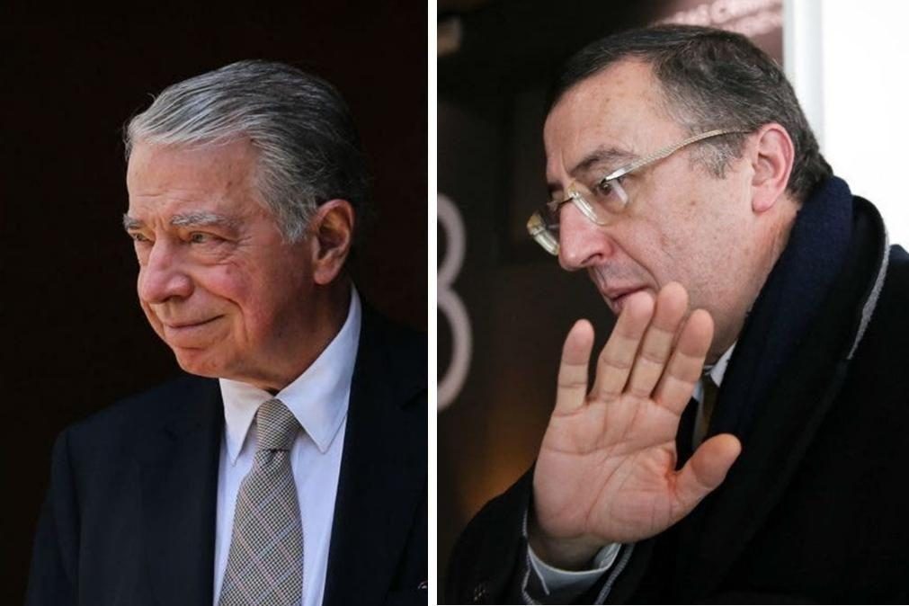 Juiz Carlos Alexandre recusa devolver milhões a Ricardo Salgado