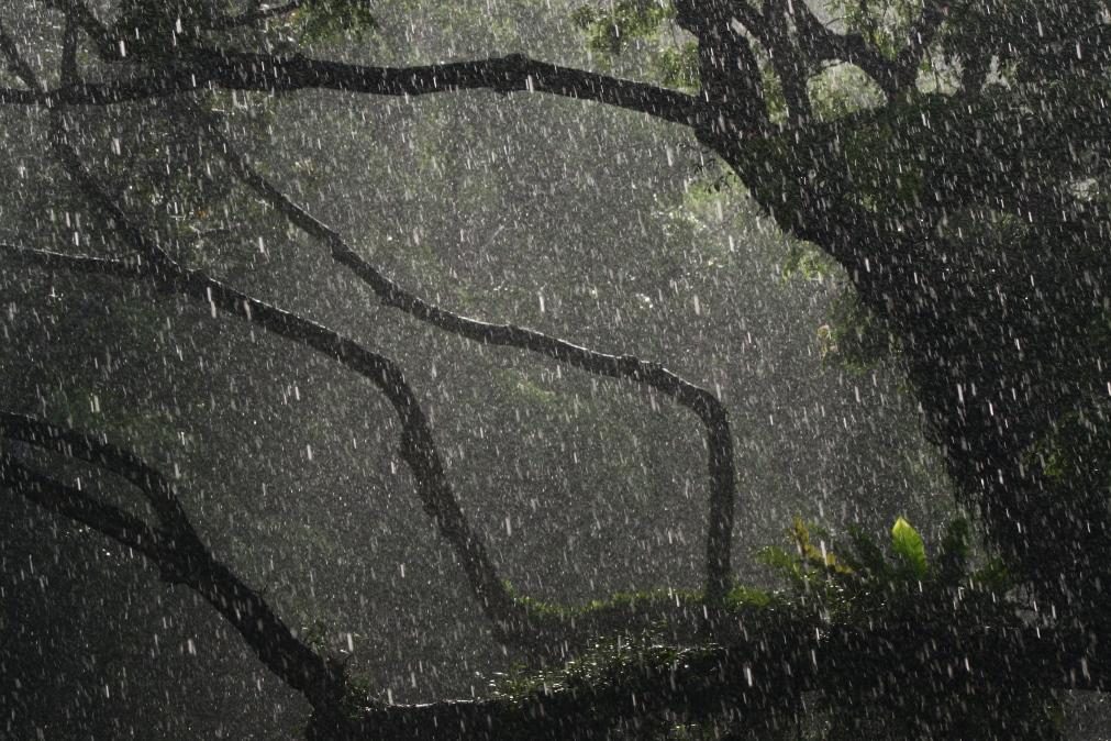 Meteorologia: Previsão do tempo para quinta-feira, 23 de setembro