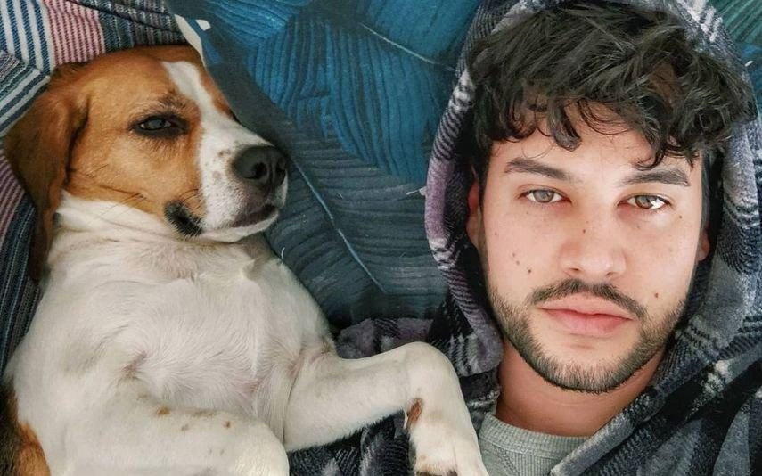 Big Brother. Bruno acusado de ter
