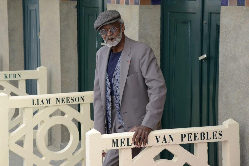 Ícone do cinema afro-americano Melvin Van Peebles morre aos 89 anos