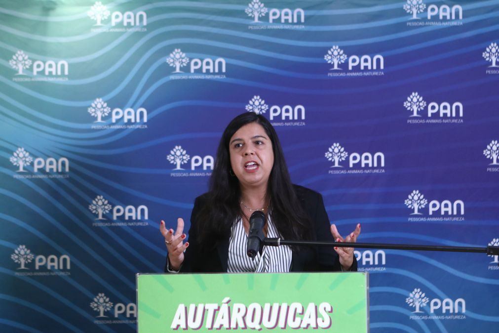 Autárquicas: PAN tentou convencer eleitores a não votarem 