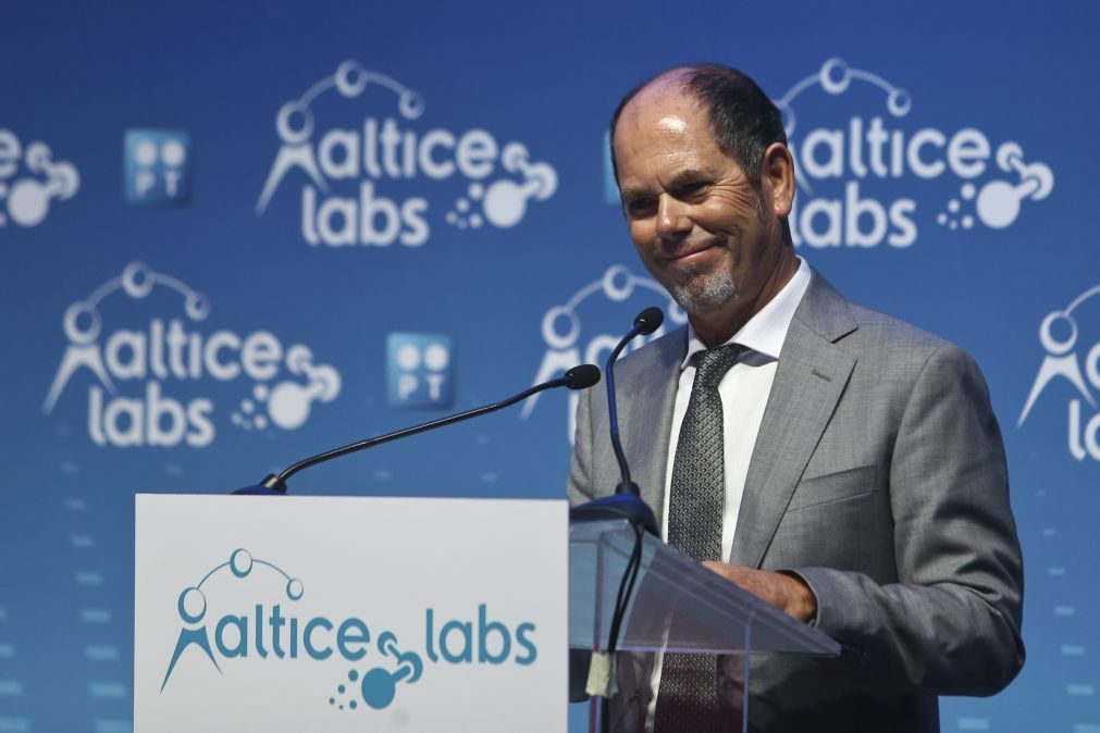 Cofundador da Altice diz que