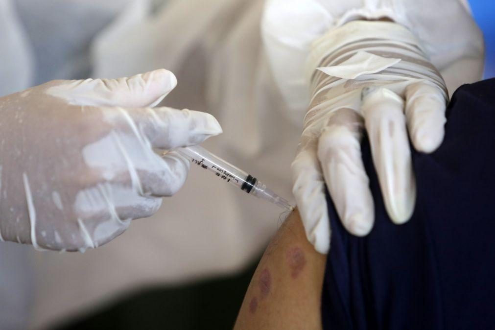 Task force pede a doentes recuperados para se vacinarem