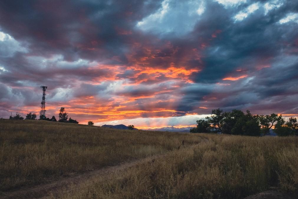 Meteorologia: Previsão do tempo para sábado, 25 de setembro