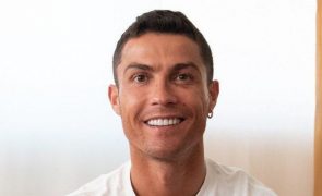 Cristiano Ronaldo obrigado a demolir casa do Gerês. Recheio foi doado