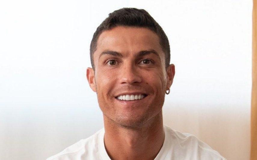 Cristiano Ronaldo obrigado a demolir casa do Gerês. Recheio foi doado