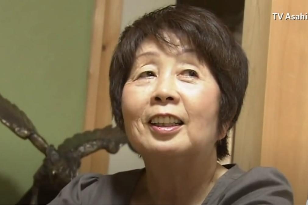 Chisako Kakehi, a japonesa que matou três companheiros com cianeto
