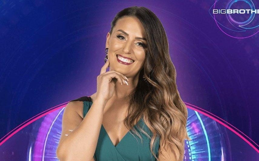 Big Brother. Ana Soares é a concorrente expulsa pelo público