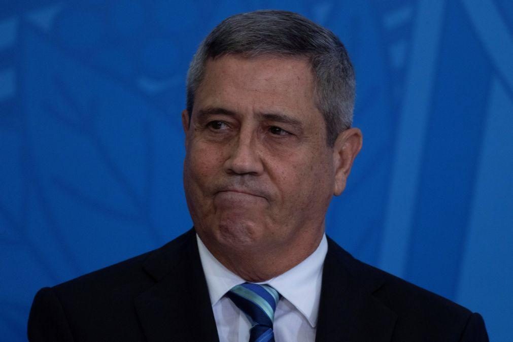 PGR do Brasil investiga ministro da Defesa por ameaças às eleições de 2022