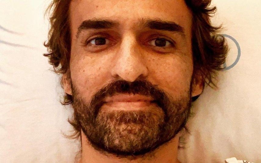 Diagnosticado com leucemia, DJ Magazino revela: “A doença está a ficar descontrolada”