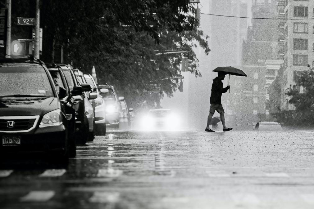 Meteorologia: Previsão do tempo para sábado, 2 de outubro