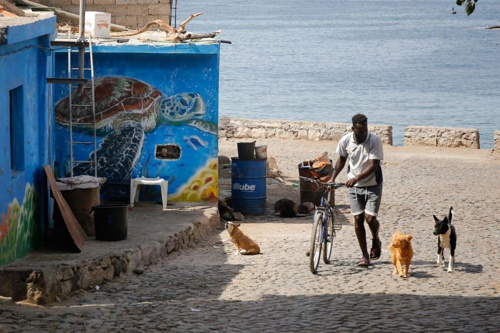 Covid-19: Cabo Verde com 31 novos infetados e 42 recuperações