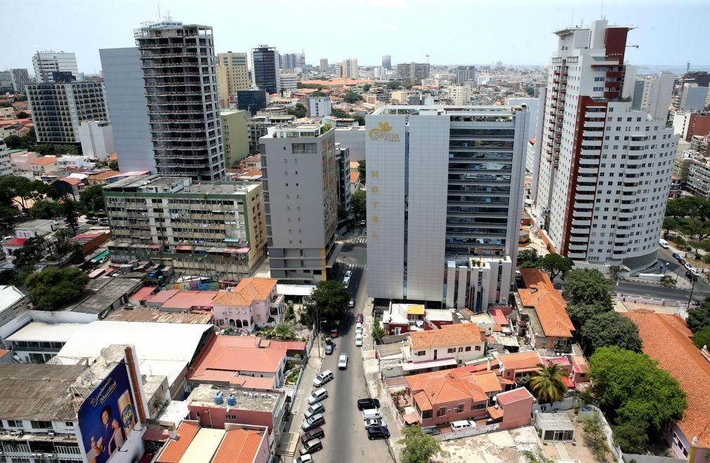 Angola adia novo programa do FMI para aumentar despesa pré-eleitoral