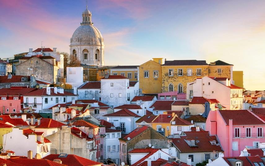 Os planos ambiciosos para uma Lisboa mais moderna