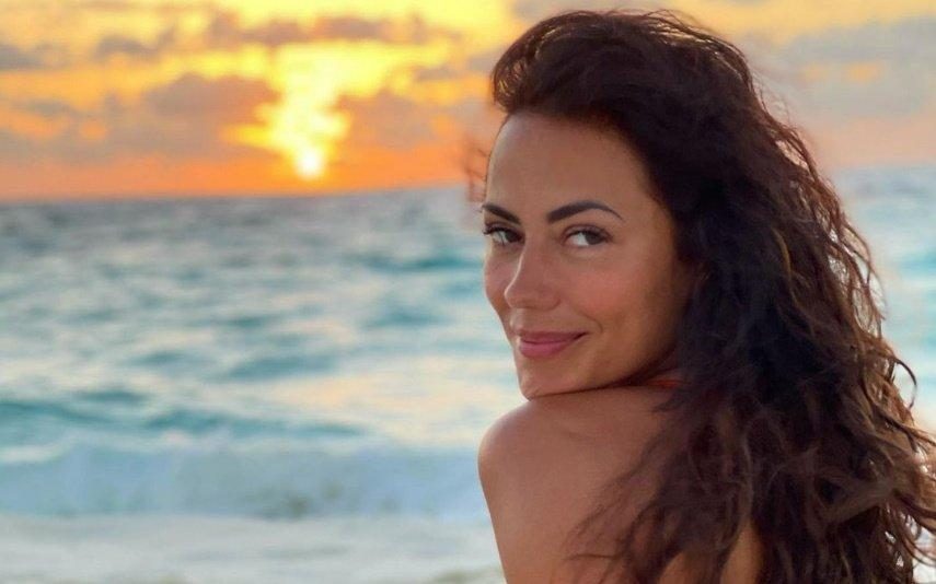 Sofia Ribeiro gasta mais de 500 euros por noite em hotel de luxo