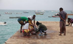 Covid-19: Cabo Verde com duas mortes e 23 novos casos em 24 horas