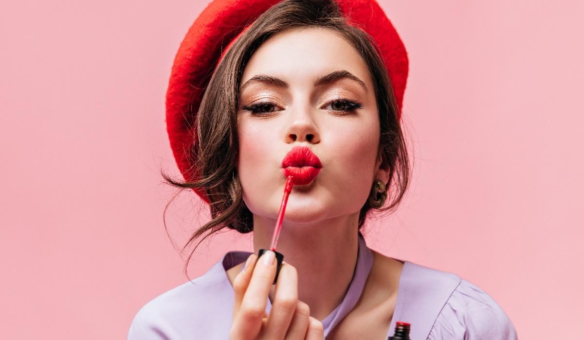 Guia do batom: Dicas, conselhos e cores para uns lábios mais bonitos