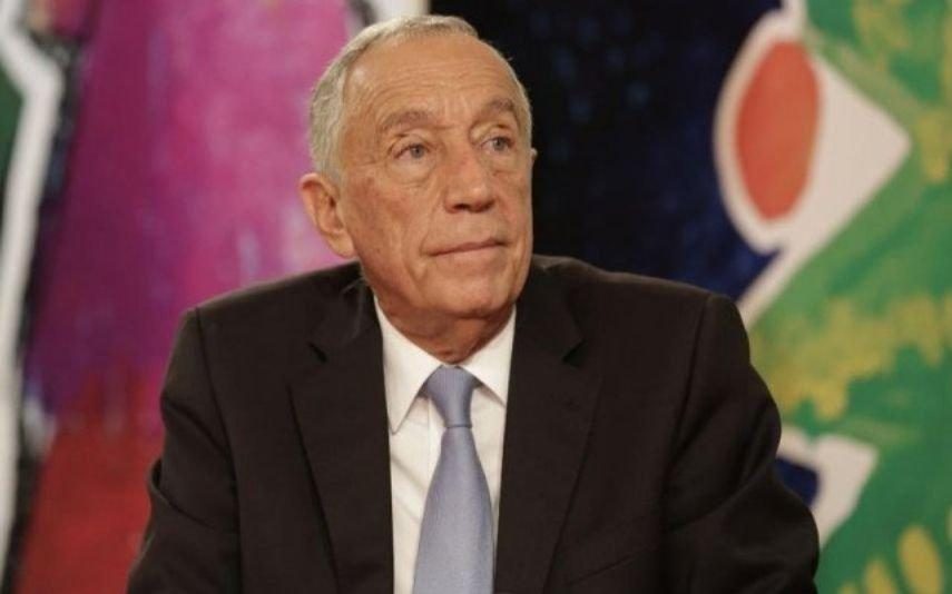 Marcelo Rebelo de Sousa vai ser operado antes do Natal